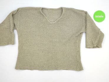 Sweter damski, rozmiar M — 2