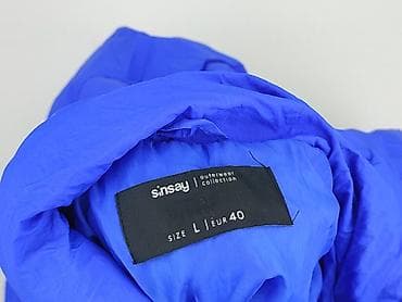 mountain warehouse fleece: Sinsay, Kurtka zimowa damska, rozmiar L — 4