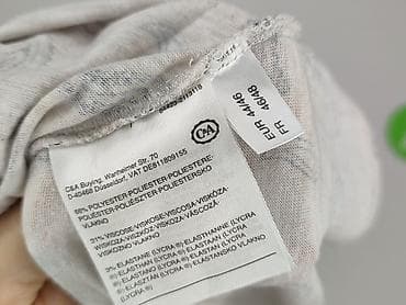 wojan team: Yessica, T-shirt damski, rozmiar 3XL — 6