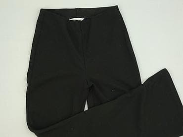 H&M, Spodnie materiałowe damskie, rozmiar S