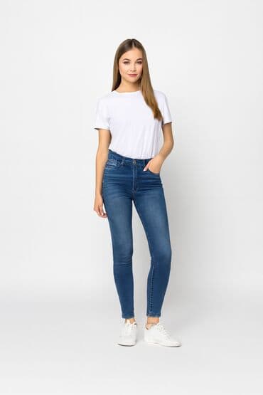 bikkembergs buty: Cos, Jeansy damskie, rozmiar S — 1