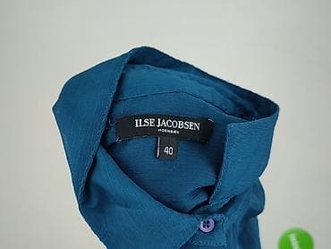 ilse jacobsen: Ilse Jacobsen, Koszula damska, rozmiar L — 4