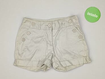 spodenki h m damskie: H&M, Szorty damskie, rozmiar S — 2