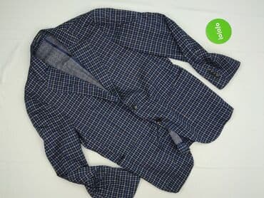 koszulki barcelony w pepco: Marynarka dla mężczyzn, S — 2