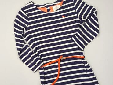 woskowane spodnie stradivarius: Sukienka, H&M, 15 lat, 164-170 cm, stan - Bardzo dobry — 1