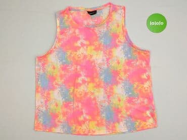 stroje kąpielowe dla puszystych allegro: Janina, Top damski, rozmiar 2XL — 2