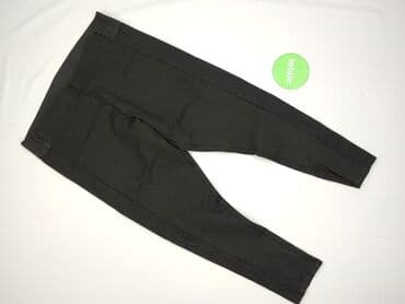 legginsy w kwiaty damskie: F&F, Leggings Sports for women, XL — 2