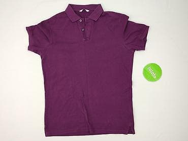 primark primark: C&A, Koszulka polo dla mężczyzn, rozmiar S — 2