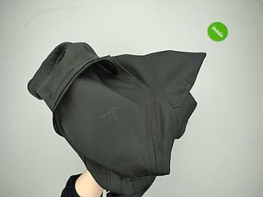 biala marynarka hm: H&M, Trencz damski, rozmiar XL — 7