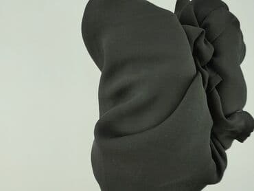 bluzki hm czarne: H&M, Top damski, S — 4