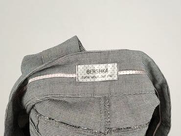 bershka spodnico spodenki: Bershka, Szorty damskie, rozmiar S — 5