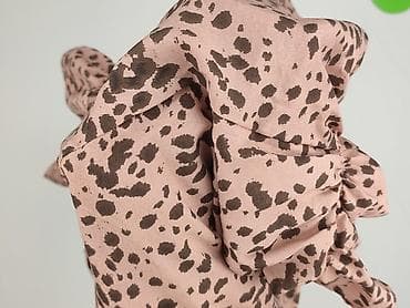 stradivarius leopard: Shein Curve, Sukienka damska, rozmiar 2XL — 6