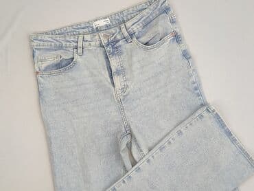 sinsay baggy jeans: Sinsay, Jeansy damskie, rozmiar 2XL — 1