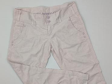 Esprit, Material trousers for women, size S at lalafo.pl Esprit, Material trousers for women, size S