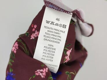 prosta sukienka komunijna: Sukienka damska, rozmiar 3XL — 5