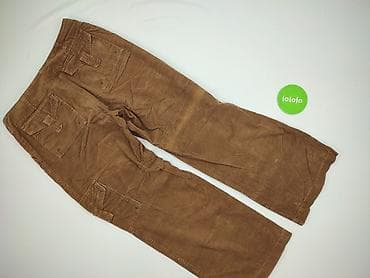 spodnie cargo primark: Spodnie cargo damskie, rozmiar L — 3