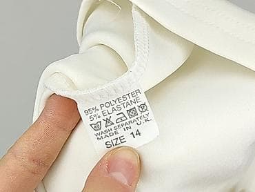 buty thundery: Ponczo damskie, rozmiar XL — 6