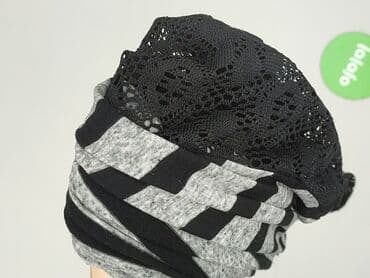 buty zimowe stradivarius: Narzutka damska, rozmiar S — 5