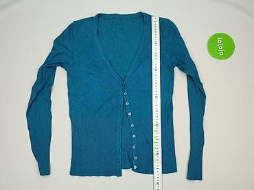 sweter kardigan: Kardigan damski, rozmiar S — 3