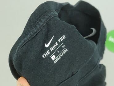 nike travis scott t shirty: Nike, T-shirt damski, rozmiar S — 5