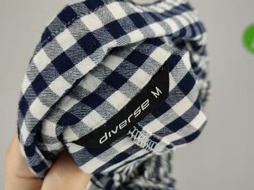 kurtki w krate pepco: Diverse, Koszula damska, rozmiar M — 4