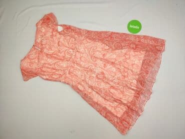 czerwona sukienka orsay: Orsay, Sukienka damska, rozmiar S — 3