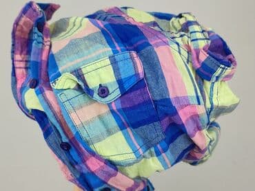 koszula w paski bershka: Terranova, Koszula damska, rozmiar S — 6