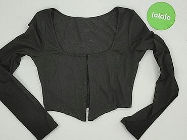 kurtka z c: Shein, Top damski, rozmiar S — 3