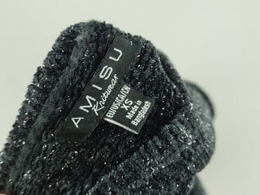 reserved kurtka damska zimowa: Amisu, Women`s sweater, XS — 4