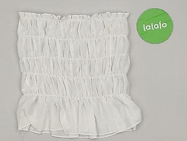 crop topy: Top damski, rozmiar S — 2