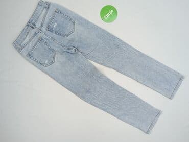 indicode t shirty: Redial, Jeansy damskie, rozmiar S — 3
