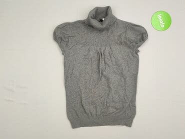 miu miu t shirty: H&M, Women's blouse, size M (EU 38) — 2