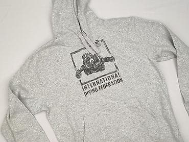 swetry tu: Russell, Bluza z kapturem damska, rozmiar L — 1