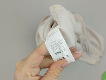 bluzki damskie made in italy: Bluzka damska, rozmiar 2XL — 4