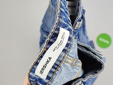 classics77 jeans: Bershka, Spodnie cargo damskie, rozmiar 2XS — 4
