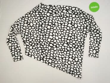 aplikacje z ubraniami: Tessentials, Bluzka damska, rozmiar XL — 3