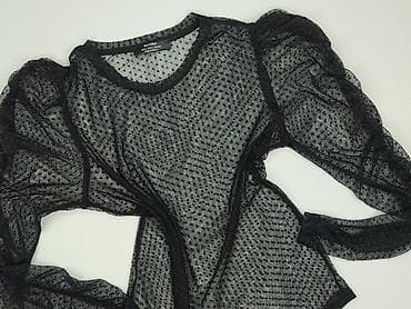 getry i bluza: Bershka, Bluzka damska, rozmiar L — 1