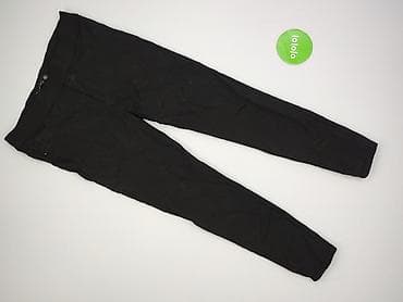 maxx stan: Amisu, Legginsy Eleganckie damskie, rozmiar 3XL — 2