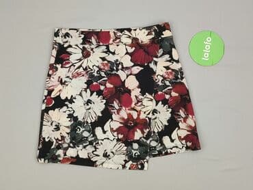 spódnice zara w kwiaty: Spódnica damska, rozmiar S — 2