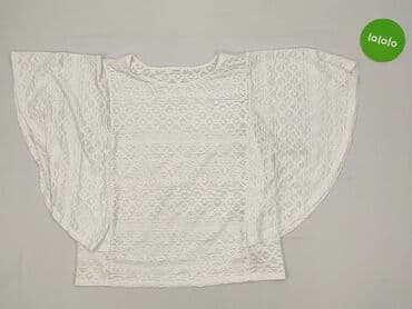 bluzki z frędzlami reserved: Reserved, Bluzka damska, rozmiar XS — 2