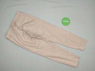 spodnie barbetti: H&M, Spodnie materiałowe damskie, rozmiar S — 3
