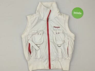 kamizelka red river: Wrangler, Kamizelka damska, rozmiar S — 2