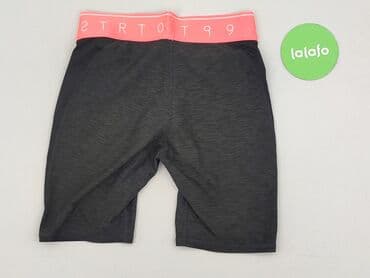 spodnie crivit: H&M, Spodnie sportowe dla mężczyzn, rozmiar S — 3