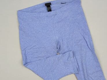 numer koszulki messiego: H&M, Legginsy Sportowe damskie, M — 1