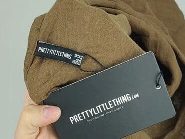 pretty one bluzki wyprzedaż: PrettyLittleThing, Women`s T-shirt, size 2XL — 5