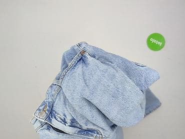 hm moro: H&M, Jeansy damskie, rozmiar XL — 5