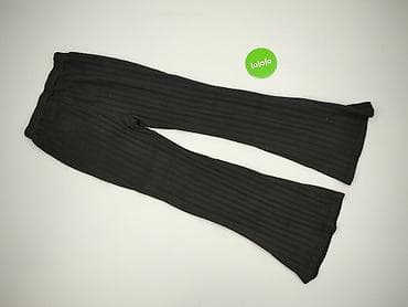 piżama shein: Shein, Spodnie materiałowe damskie, rozmiar S — 3