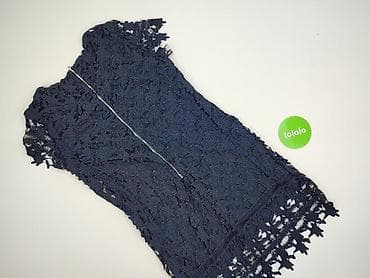 czerwony: Reserved, Sukienka damska, rozmiar XL — 3
