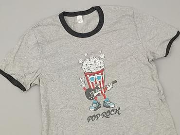 pop: Italian Fashion, Koszulka dla mężczyzn, rozmiar M — 1