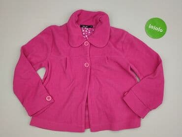bluzka z traktorem dla chłopca: Transitional jacket, 9 years, 128-134 cm, condition - Very good — 2